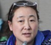 画家女儿 杨阳